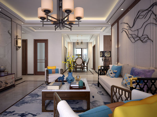 舊房如何改造裝修？