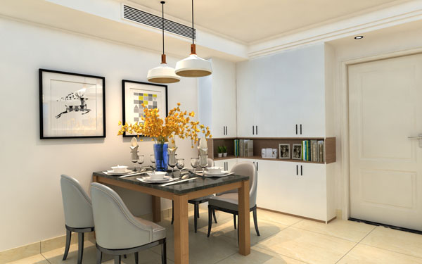 臥室選擇什么顏色好看？如何進(jìn)行配色？