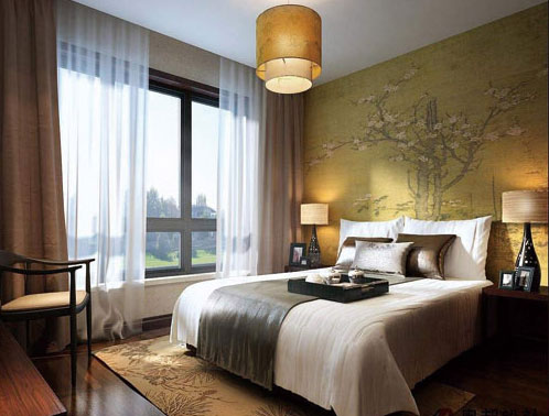 如何選擇壁紙？哪種壁紙材料好？