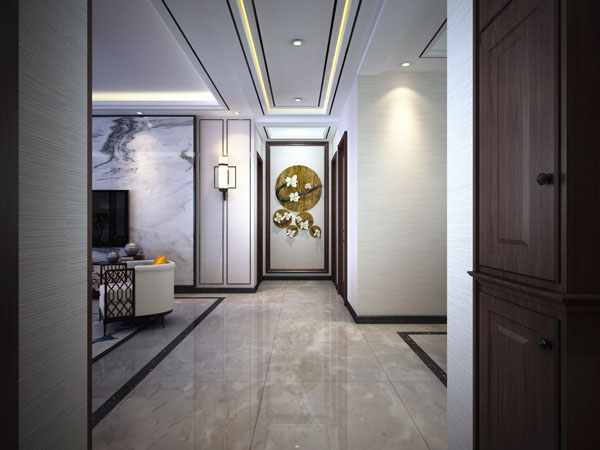 如何將居住久的房子進(jìn)行重新裝修？有哪些裝修步驟？