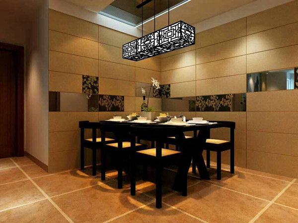 裝修時(shí)管線(xiàn)敷設(shè)做的好，后期維護(hù)沒(méi)煩惱