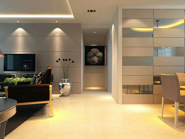 裝修時(shí)地面走線是開槽還是走明管好？